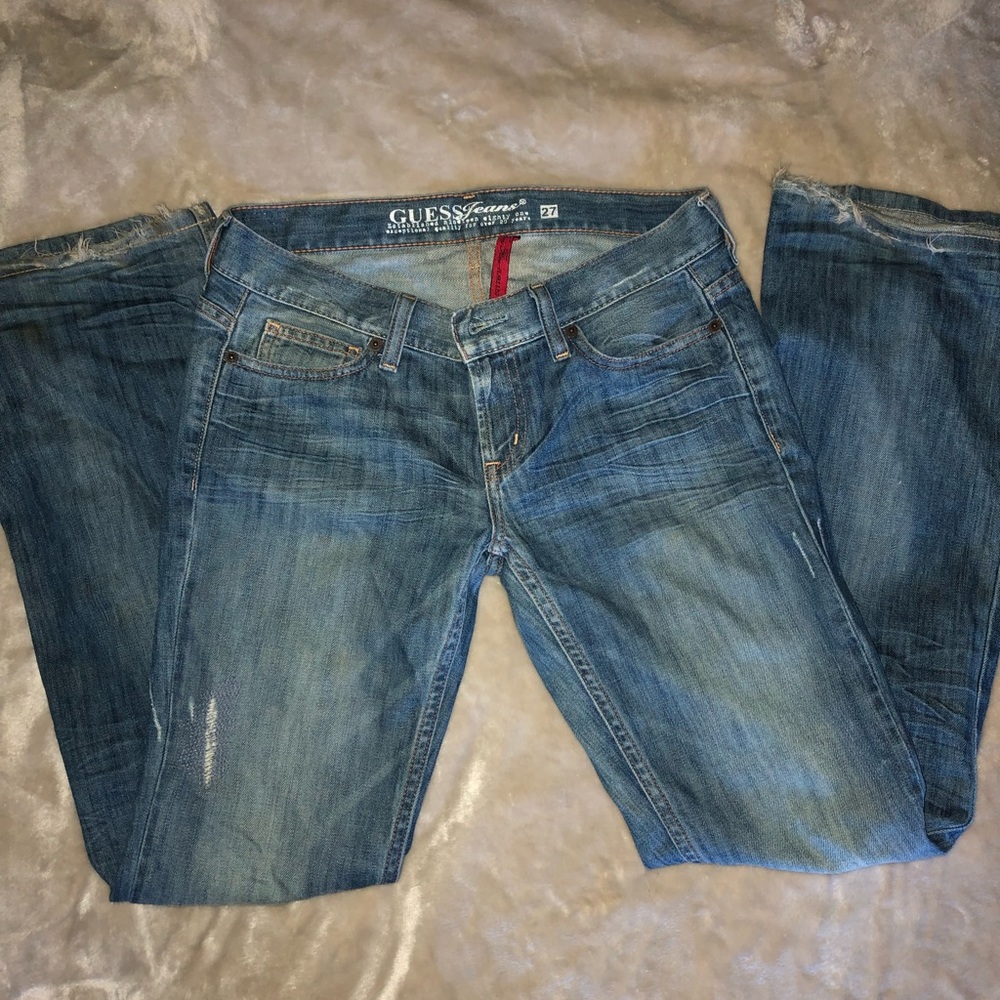 Guess Jeans